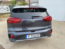 Kia Niro, снимка 5