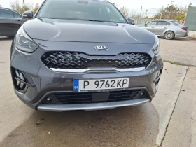 Kia Niro  - изображение 1