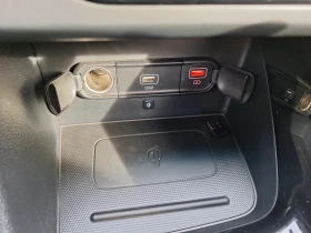 Kia Niro, снимка 9