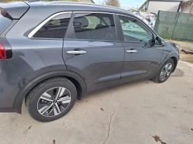 Kia Niro, снимка 3