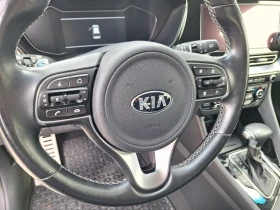 Kia Niro, снимка 7
