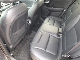 Kia Niro, снимка 12