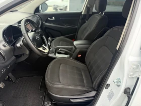 Kia Sportage 1.7crdi 116 ks СОБСТВЕН ЛИЗИНГ !!! - 12990 лв. / 6641.68 € - 90690184 9