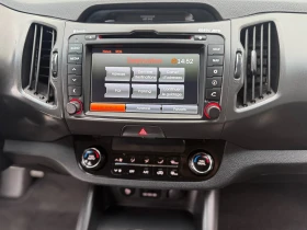 Kia Sportage 1.7crdi 116 ks СОБСТВЕН ЛИЗИНГ !!! - 12990 лв. / 6641.68 € - 90690184 12