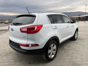 Kia Sportage 1.7crdi 116 ks СОБСТВЕН ЛИЗИНГ !!! - 12990 лв. / 6641.68 € - 90690184 5