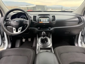 Kia Sportage 1.7crdi 116 ks СОБСТВЕН ЛИЗИНГ !!! - 12990 лв. / 6641.68 € - 90690184 15