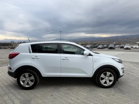 Kia Sportage 1.7crdi 116 ks СОБСТВЕН ЛИЗИНГ !!! - 12990 лв. / 6641.68 € - 90690184 4