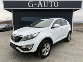 Kia Sportage 1.7crdi 116 ks СОБСТВЕН ЛИЗИНГ !!!