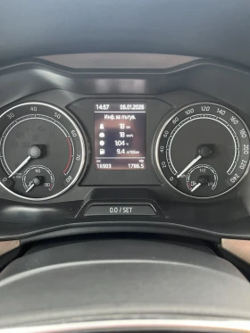 Skoda Kamiq Style, Автоматик, Подгрев, снимка 5