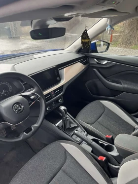 Skoda Kamiq Style, Автоматик, Подгрев, снимка 6