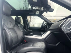 Land Rover Range Rover Sport * HSE * CARFAX * ЦЕНА ДО БГ, снимка 14