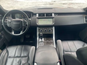 Land Rover Range Rover Sport * HSE * CARFAX * ЦЕНА ДО БГ, снимка 8