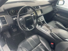 Land Rover Range Rover Sport * HSE * CARFAX * ЦЕНА ДО БГ, снимка 7