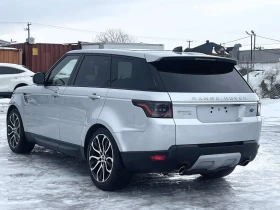 Land Rover Range Rover Sport * HSE * CARFAX * ЦЕНА ДО БГ, снимка 5
