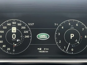 Land Rover Range Rover Sport * HSE * CARFAX * ЦЕНА ДО БГ, снимка 10
