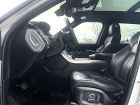Land Rover Range Rover Sport * HSE * CARFAX * ЦЕНА ДО БГ, снимка 13