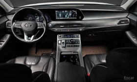 Hyundai Palisade - 23052 € / 45085.79 лв. - 81634369 7