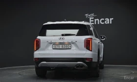 Hyundai Palisade - 23052 € / 45085.79 лв. - 81634369 4