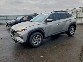 Hyundai Tucson SEL* AWD* 