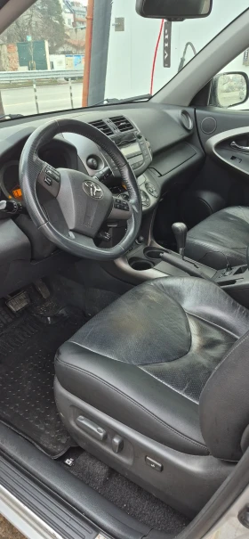 Toyota Rav4, снимка 8