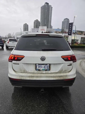 VW Tiguan * Trendline * CARFAX * ���������������� * ������� | Mobile.bg � ����� ������ 4