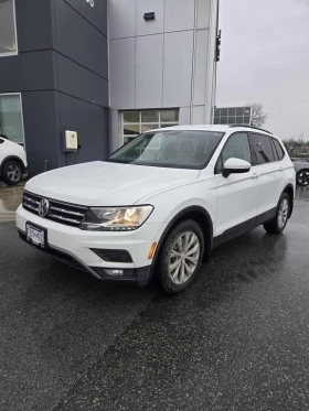 ������ VW Tiguan
