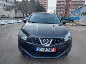 Nissan Qashqai 2.0 4х4 135000km НОВ - 8100 € / 15842.22 лв. - 20133890 2