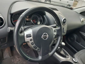 Nissan Qashqai 2.0 4х4 135000km НОВ - 8100 € / 15842.22 лв. - 20133890 8