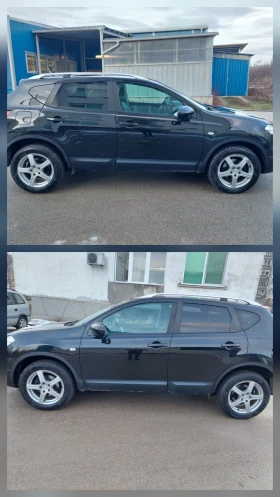 Nissan Qashqai 2.0 4х4 135000km НОВ - 8100 € / 15842.22 лв. - 20133890 6