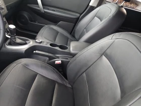 Nissan Qashqai 2.0 4х4 135000km НОВ - 8100 € / 15842.22 лв. - 20133890 11