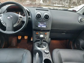 Nissan Qashqai 2.0 4х4 135000km НОВ - 8100 € / 15842.22 лв. - 20133890 7