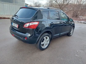 Nissan Qashqai 2.0 4х4 135000km НОВ - 8100 € / 15842.22 лв. - 20133890 5