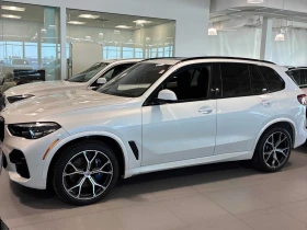 BMW X5 * xDrive40i * БЕЗ ЗАБЕЛЕЖКИ* PANORAMA* KEYLESS*  - 35900 € / 70214.30 лв. - 11128314 2