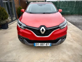 Renault Kadjar 1.5 DCI* ENERGY* INTENS* FULL LED* KEYLESS - 9500 € / 18580.38 лв. - 14980429 7