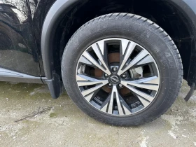 Nissan Rogue, снимка 4