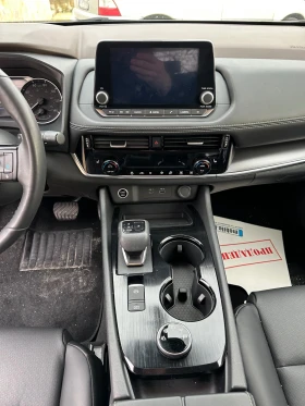 Nissan Rogue, снимка 7