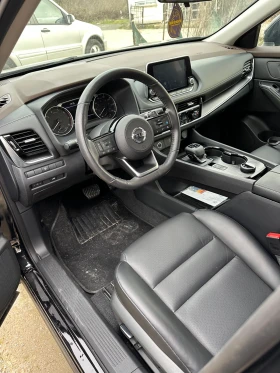 Nissan Rogue, снимка 5