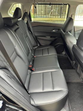 Nissan Rogue, снимка 10