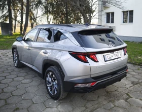 Hyundai Tucson 2.0 CRDI - 24820 € / 48543.70 лв. - 63758817 6