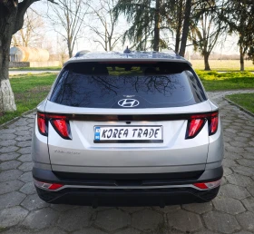 Hyundai Tucson 2.0 CRDI - 24820 € / 48543.70 лв. - 63758817 5
