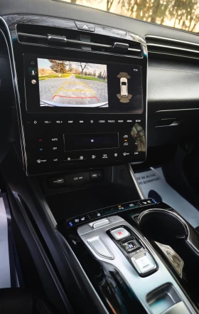 Hyundai Tucson 2.0 CRDI - 24820 € / 48543.70 лв. - 63758817 15