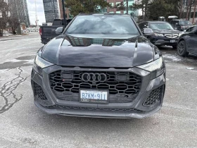 Audi RSQ8 * ДИСТРОНИК * 360 * ПРЕДСТАВИТЕЛСТВО * ОБДУХВАНЕ | Auto.bg — изображение 6