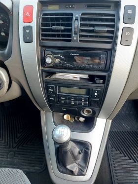 Hyundai Tucson CRDi - 3700 € / 7236.57 лв. - 55135650 6