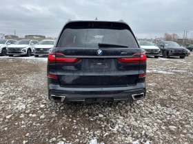 BMW X7 M-pkg* Distronic* Harmon/Kardon* Подгрев* 360Камер - 30500 € / 59652.82 лв. - 76937339 4
