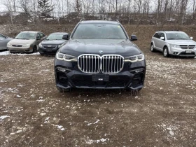 BMW X7 M-pkg* Distronic* Harmon/Kardon* Подгрев* 360Камер - 30500 € / 59652.82 лв. - 76937339 2