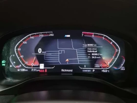 BMW X3 * xDrive30i * CARFAX * Лазери * M пакет *  - 28650 € / 56034.53 лв. - 78633182 8