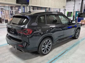 BMW X3 * xDrive30i * CARFAX * Лазери * M пакет *  - 28650 € / 56034.53 лв. - 78633182 3