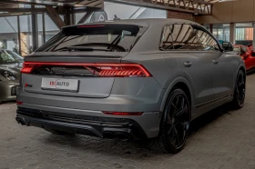 Audi SQ8 4.0TDI/Bang&Olufsen/HuD/Обдухване/Дистроник/Камера | Auto.bg — изображение 7