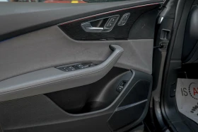 Audi SQ8 4.0TDI/Bang&Olufsen/HuD/Обдухване/Дистроник/Камера | Auto.bg — изображение 10