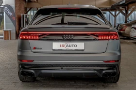 Audi SQ8 4.0TDI/Bang&Olufsen/HuD/Обдухване/Дистроник/Камера | Auto.bg — изображение 6
